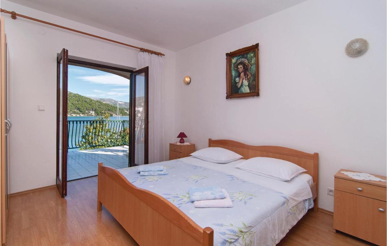 2 Bedroom Cozy Apartment In Marina Buitenkant foto